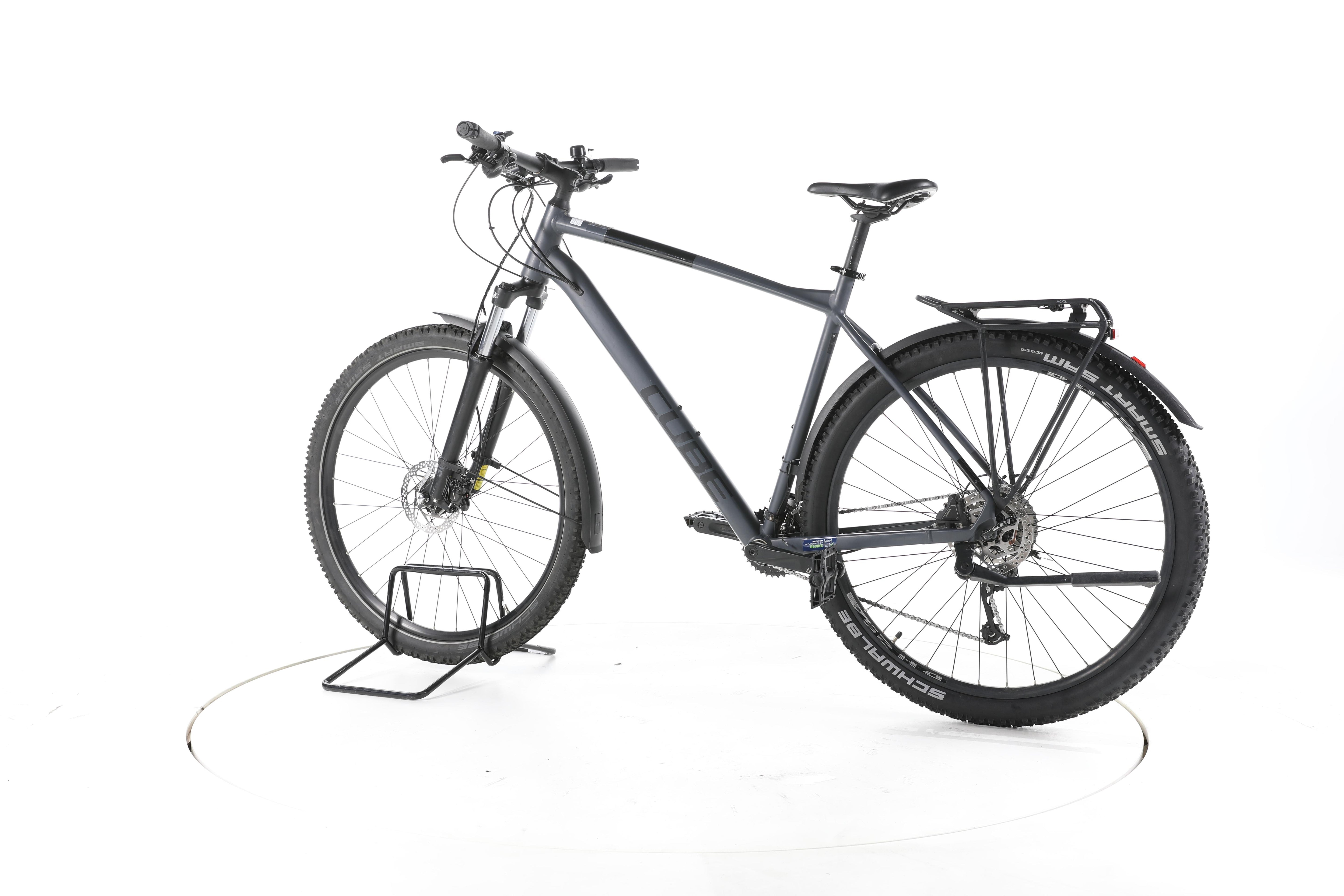 Cube Aim SLX Allroad - Image 8