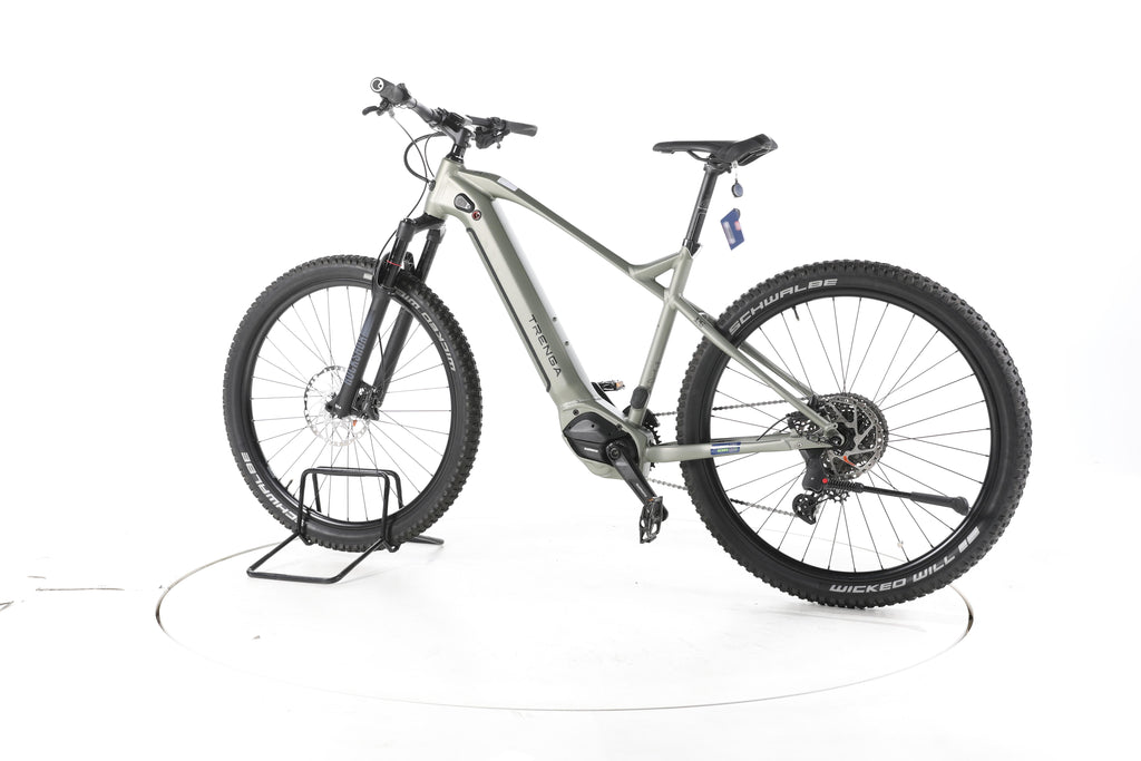 TRENGA DE XME E-Bike 2024 - Image 8