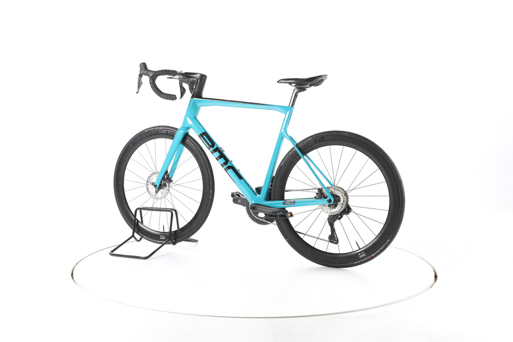 BMC SLR 01 Three Rennrad Carbon - Image 8