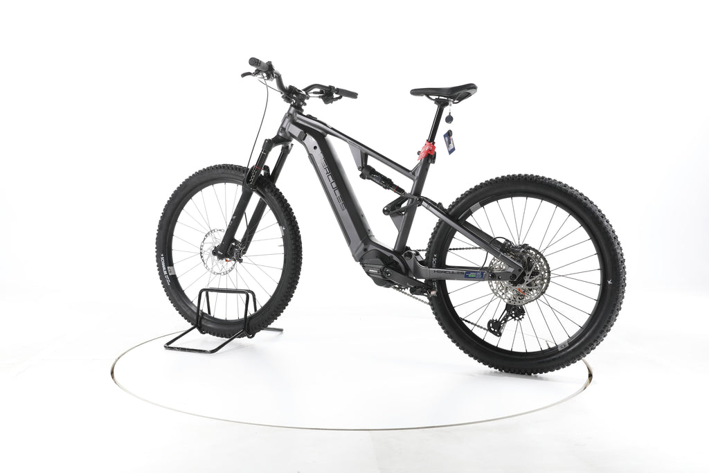 Hercules NOS FS 2.1 E-Bike Fully - Image 8