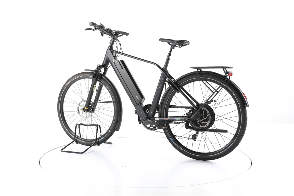 QWIC RD11 Trekking E-Bike - Image 8