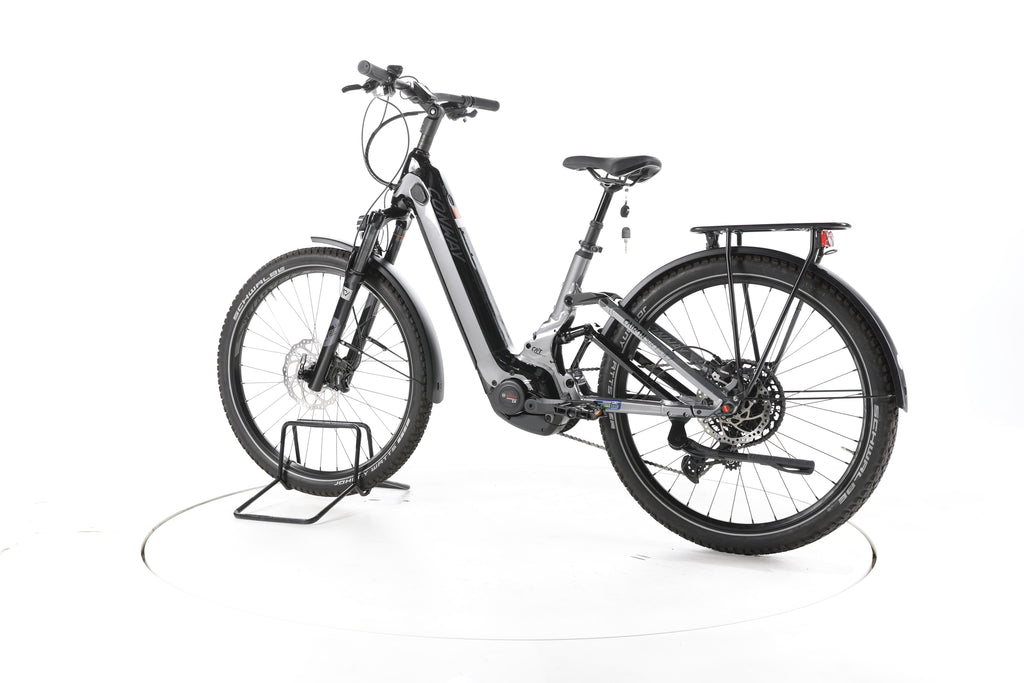 Conway Cairon SUV FS 4.7 Trekking E-Bike Tiefeinsteiger - Image 8