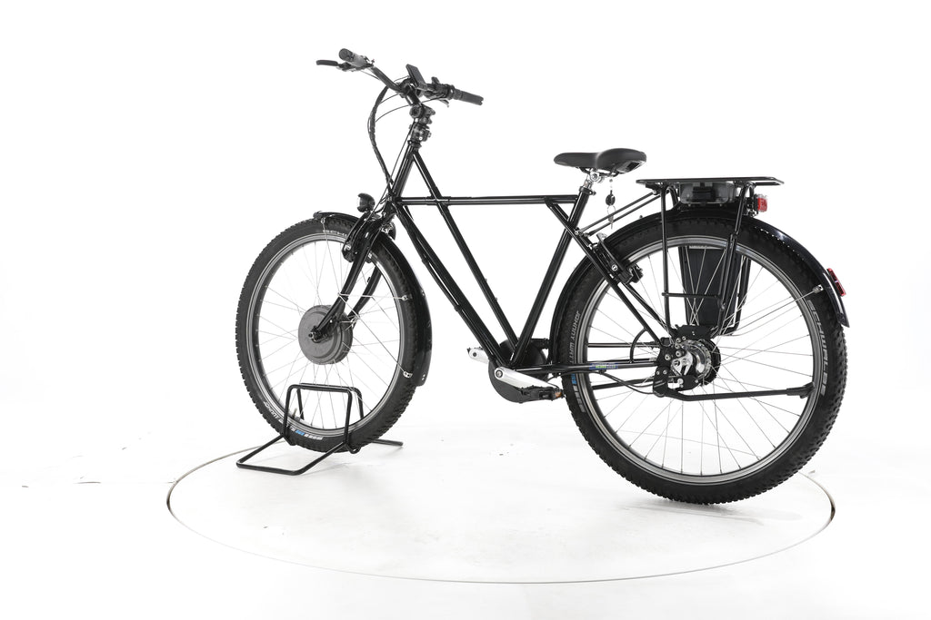 Utopia London City E-Bike - Image 8