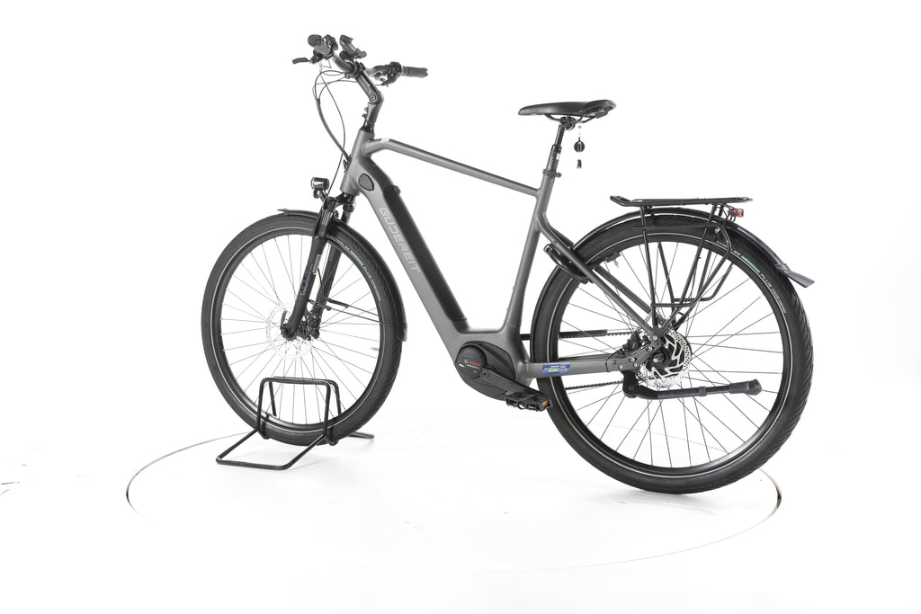 Gudereit EC-5.8 EVO City E-Bike 2024 - Image 8
