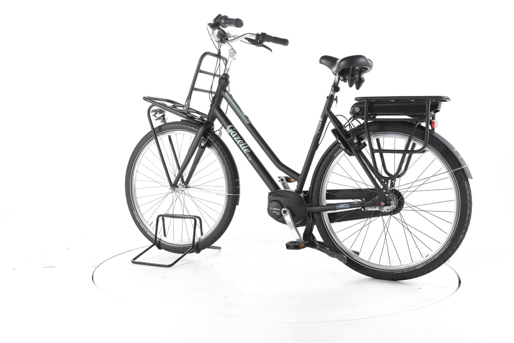 Gazelle Miss Grace C7+ HMB City E-Bike - Image 8