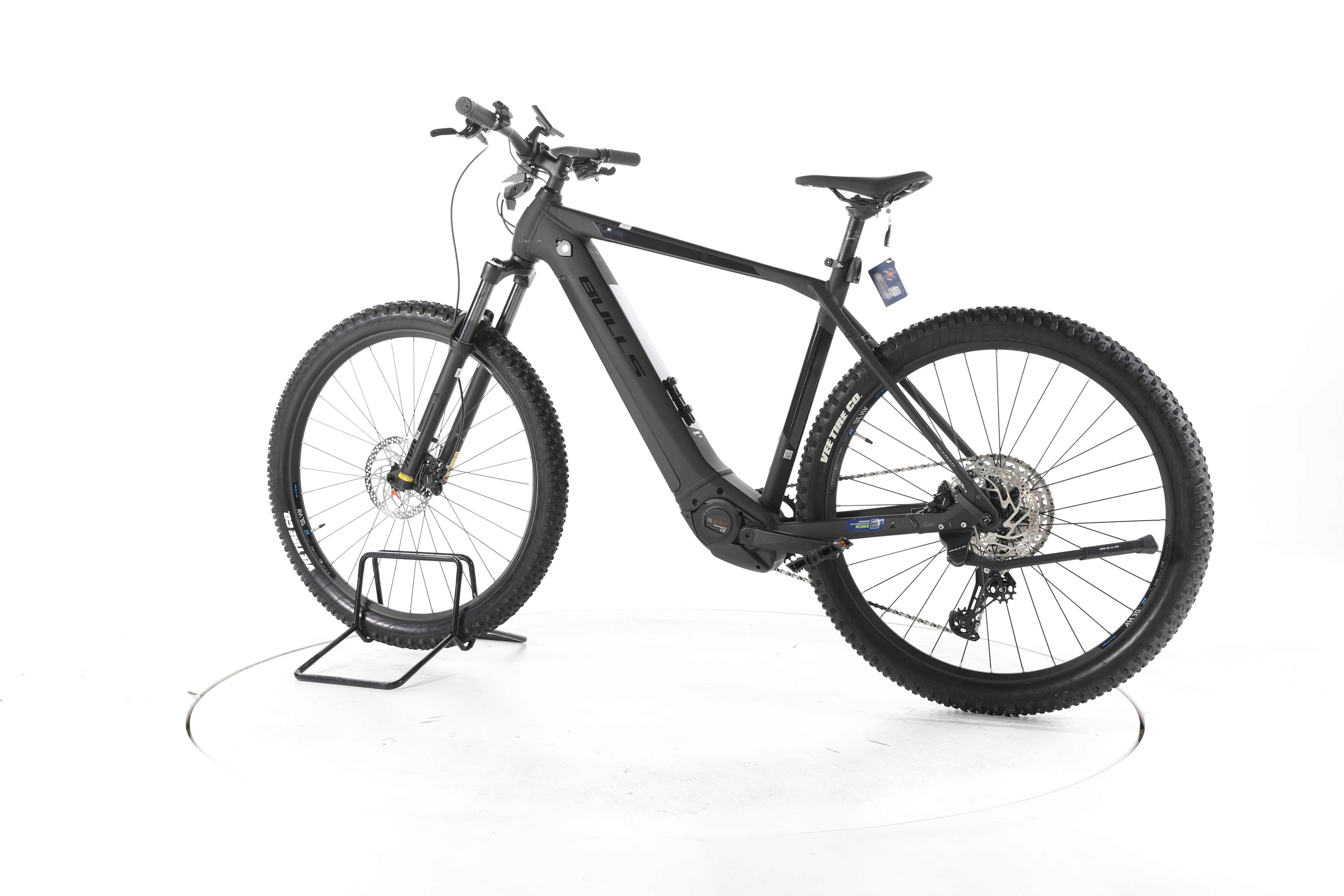Bulls Copperhead EVO 2 E-Bike - Image 8