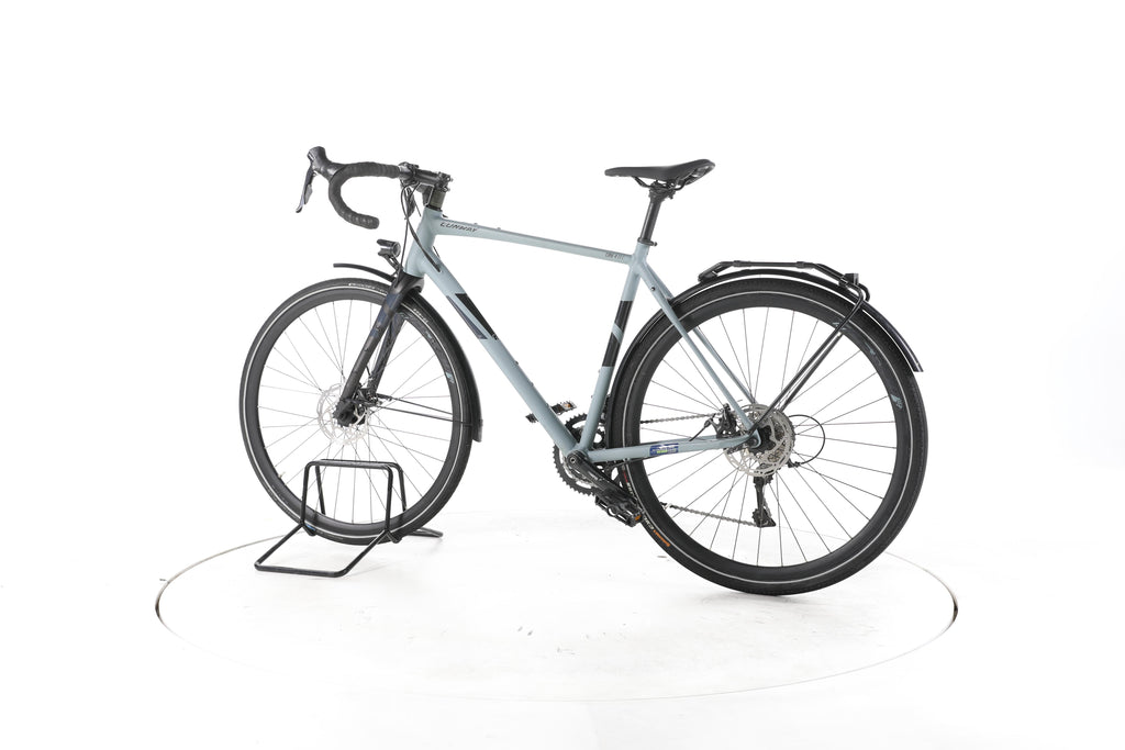 Conway GRV 4.0 C Gravelbike 2024 - Image 8