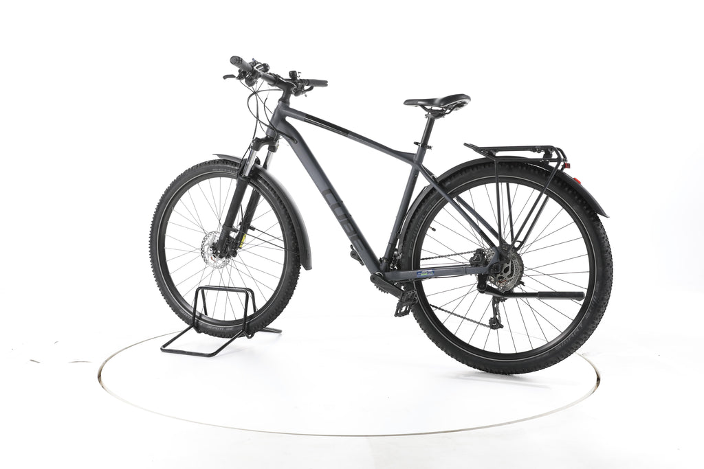 Cube Aim SLX Allroad Fahrrad City & Trekking - Image 8