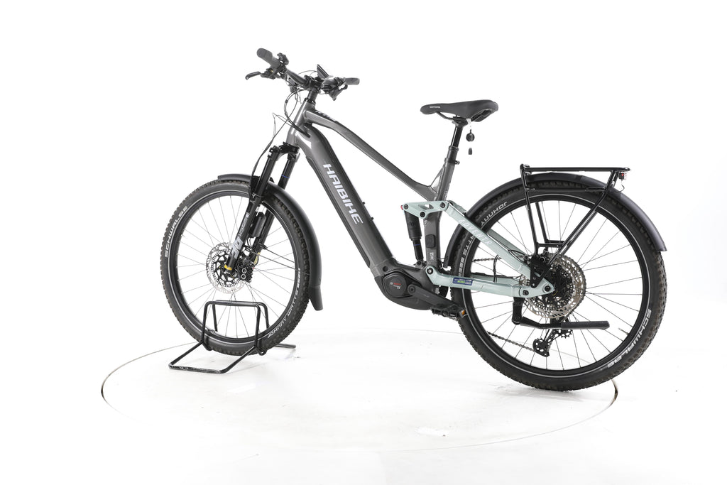 Haibike ADVENTR 11 ABS SUV E-Bike 2025 - Image 8