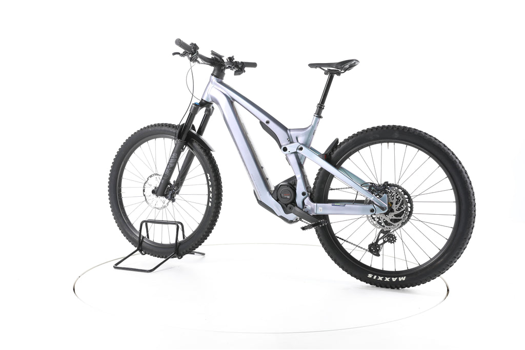 Scott Patron eRIDE 910 Fully E-Bike 2023 - Image 8