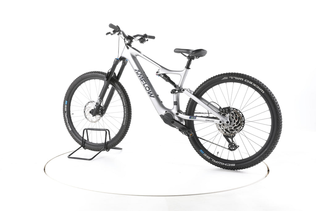 Amflow PL E-Bike Fully Carbon 2025 - Image 8