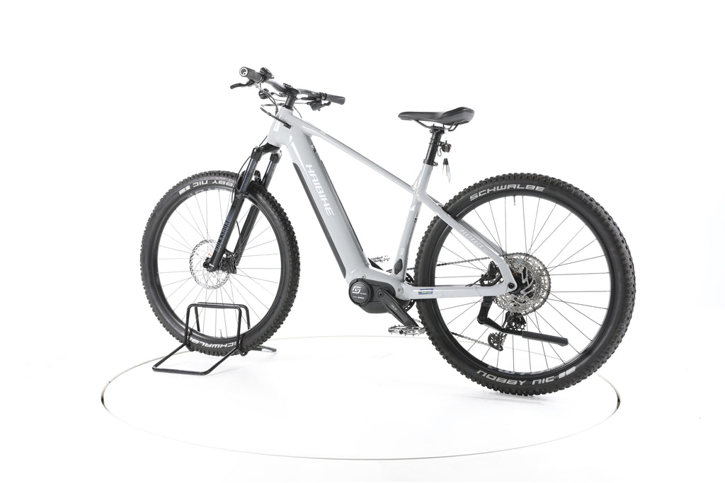 Haibike AllTrack 7 E-Bike - Image 8