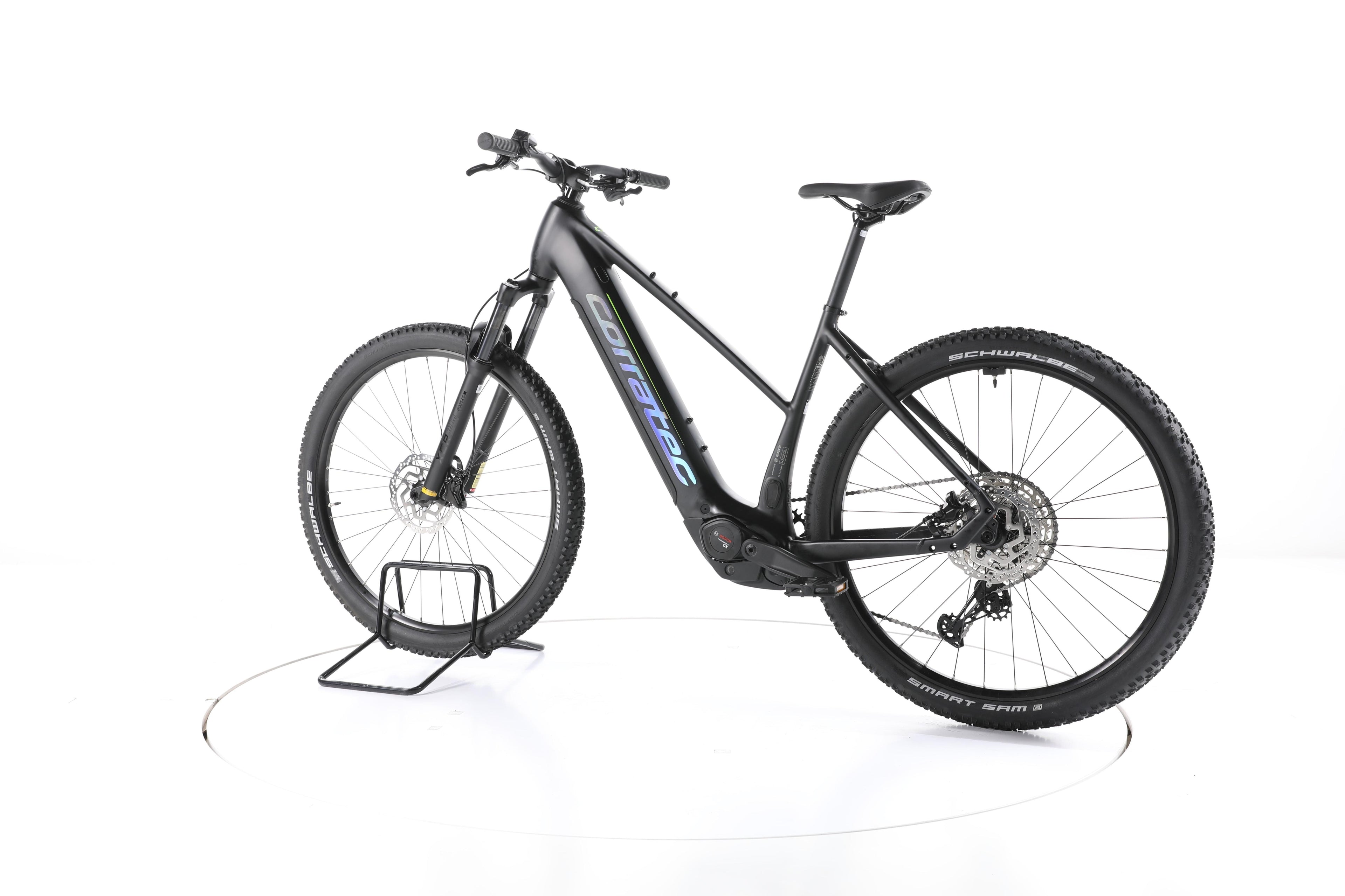 Corratec E-Power X-Vert Pro Sport E-Bike 2025 - Image 8
