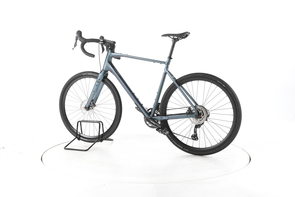 Carver Gravel 230 Gravelbike 2025 - Image 8