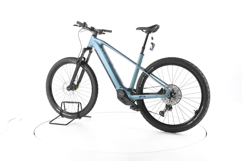 Cube Reaction Hybrid Pro E-Bike 2025 - Image 8