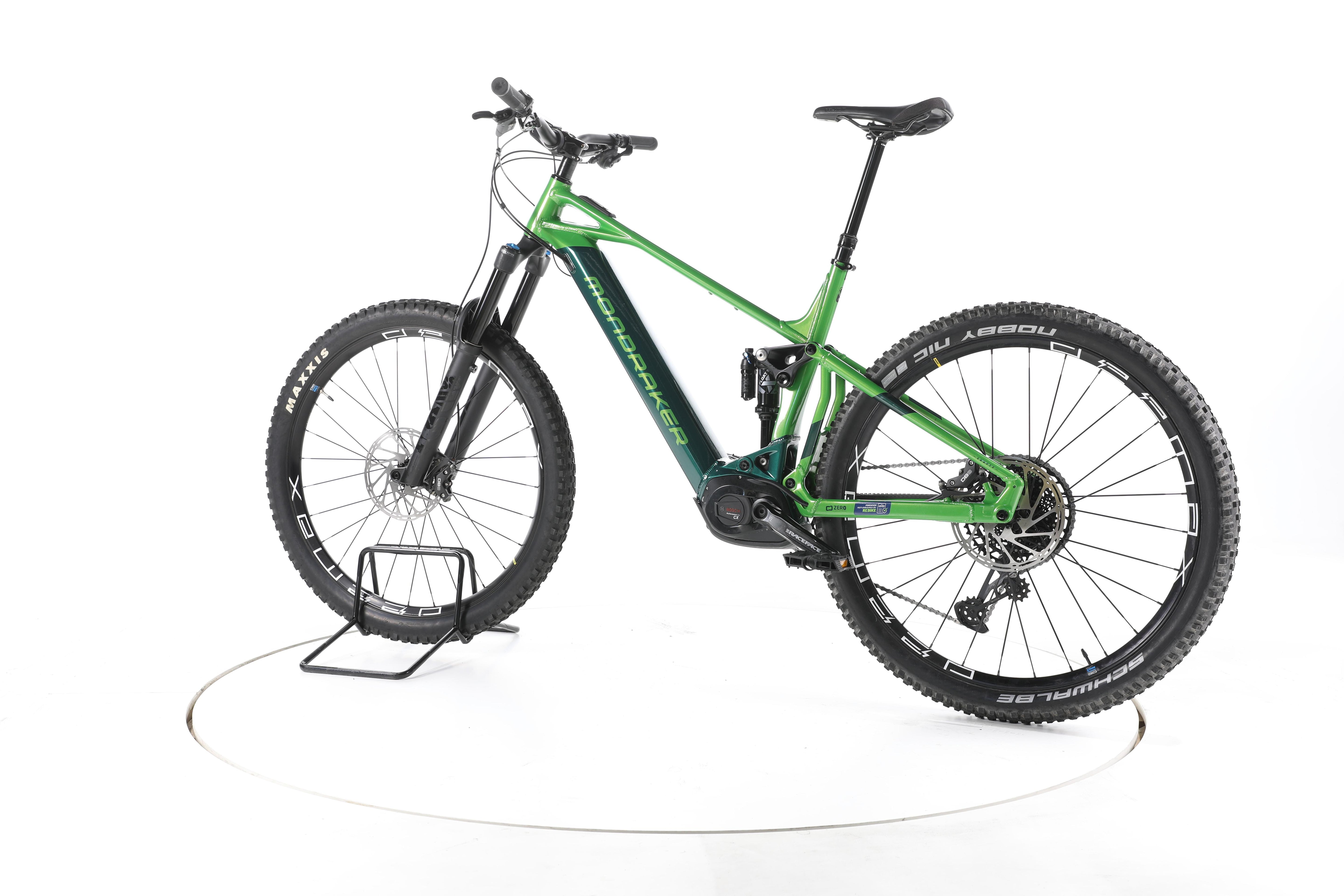 Mondraker CRAFTY R E-Bike Fully - Image 8