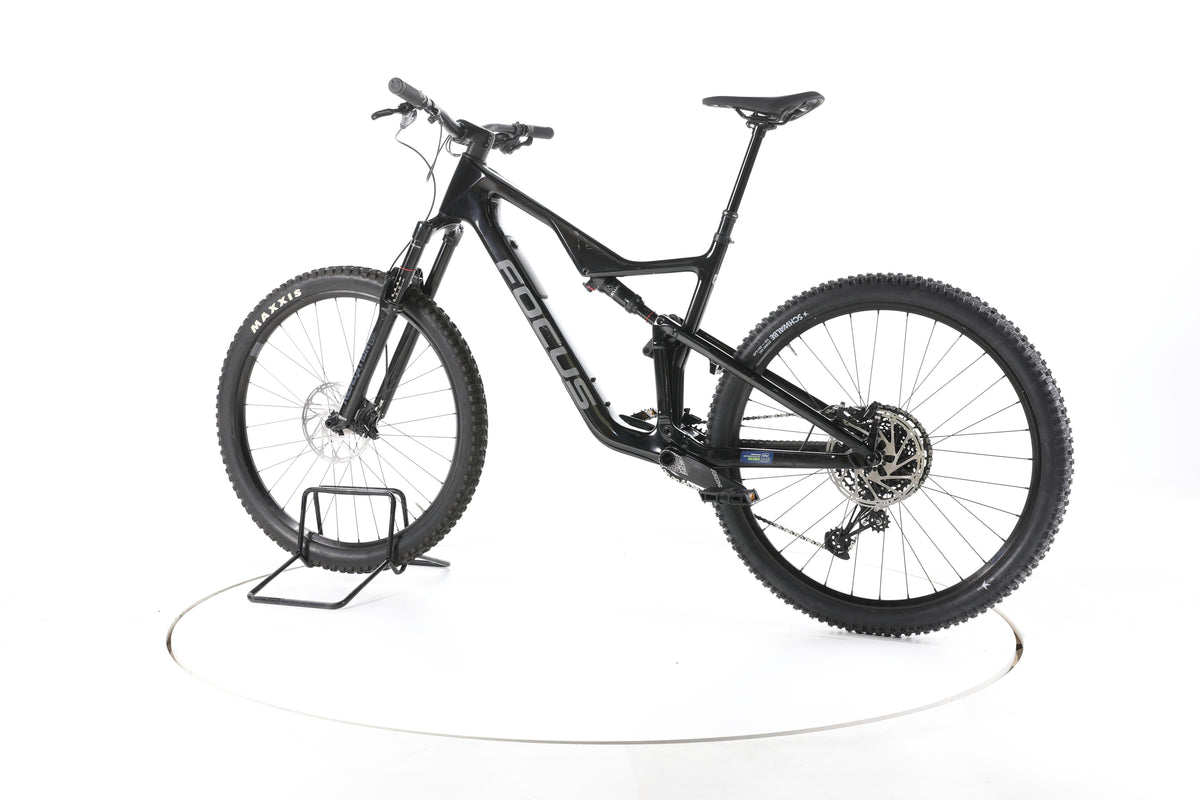 Focus JAM 8.8 Fahrrad Fully - Image 8