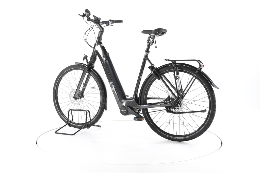 KOGA E-NOVA EVO City E-Bike Tiefeinsteiger - Image 8