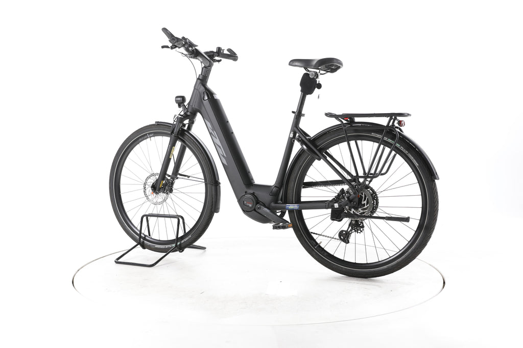 KTM ZEG Cento 10 Plus Trekking E-Bike Tiefeinsteiger - Image 8