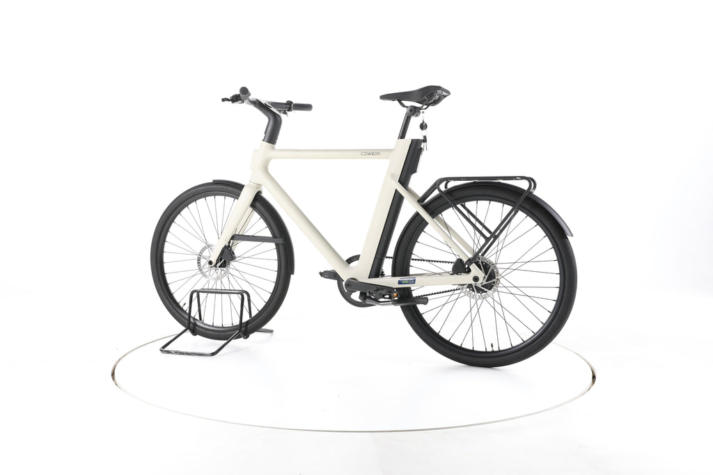 Cowboy cruiser City E-Bike - Image 8