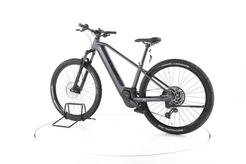 Cube Reaction Hybrid EXC E-Bike - Image 8