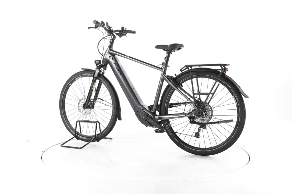 Pegasus Premio EVO 10 Lite Trekking E-Bike - Image 8