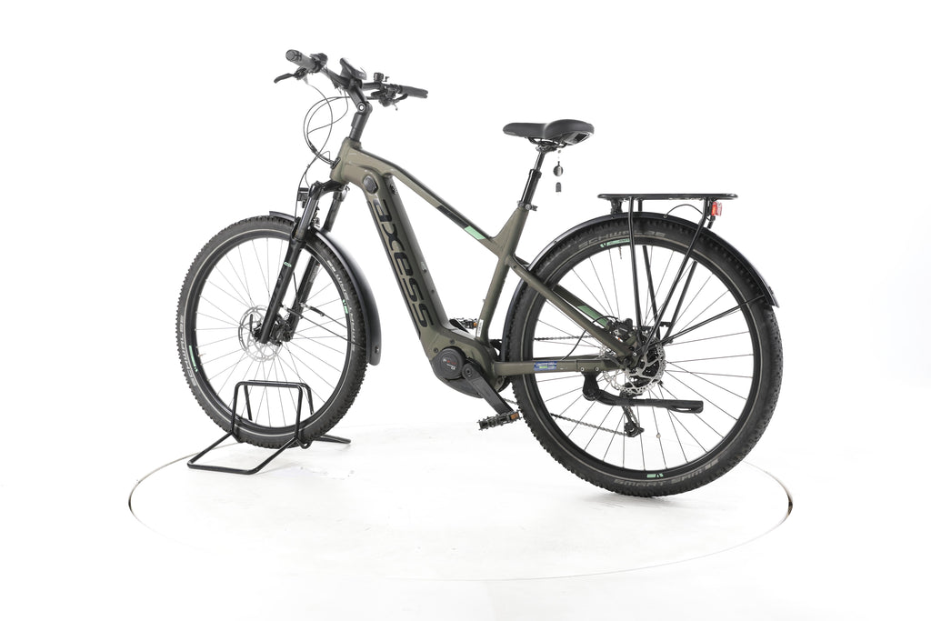 Axess Scree 29 Trekking E-Bike - Image 8