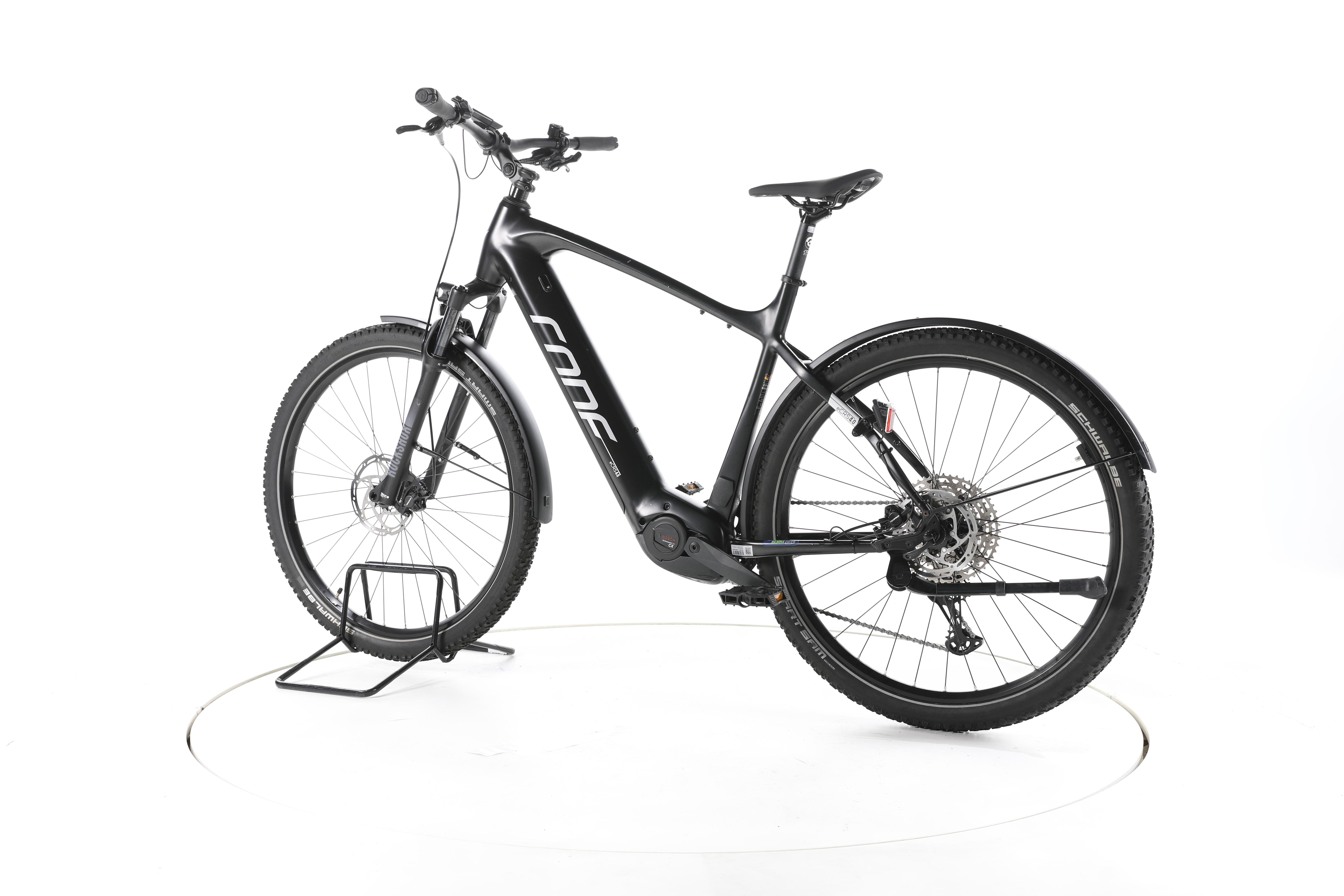 CONE Bikes eCross IN 4.0 E-Bike 2024 - Image 8