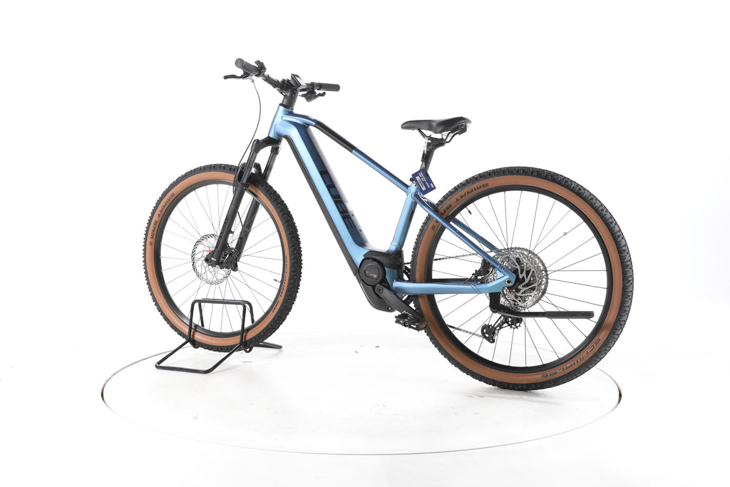 Cube Reaction Hybrid Race E-Bike - Image 8