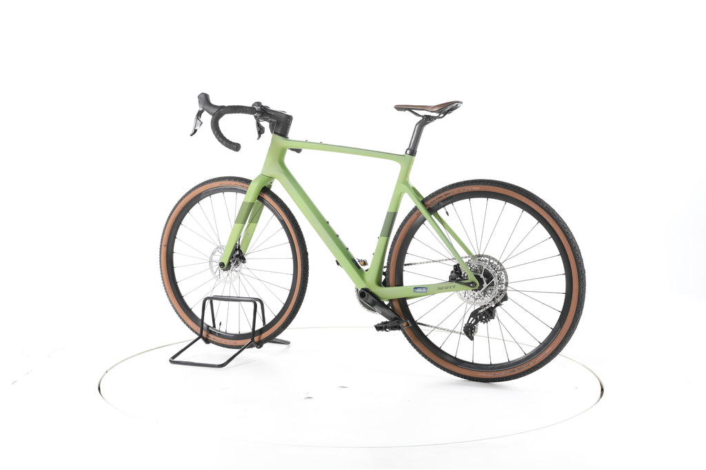 Scott Addict Gravel 30 - Image 8