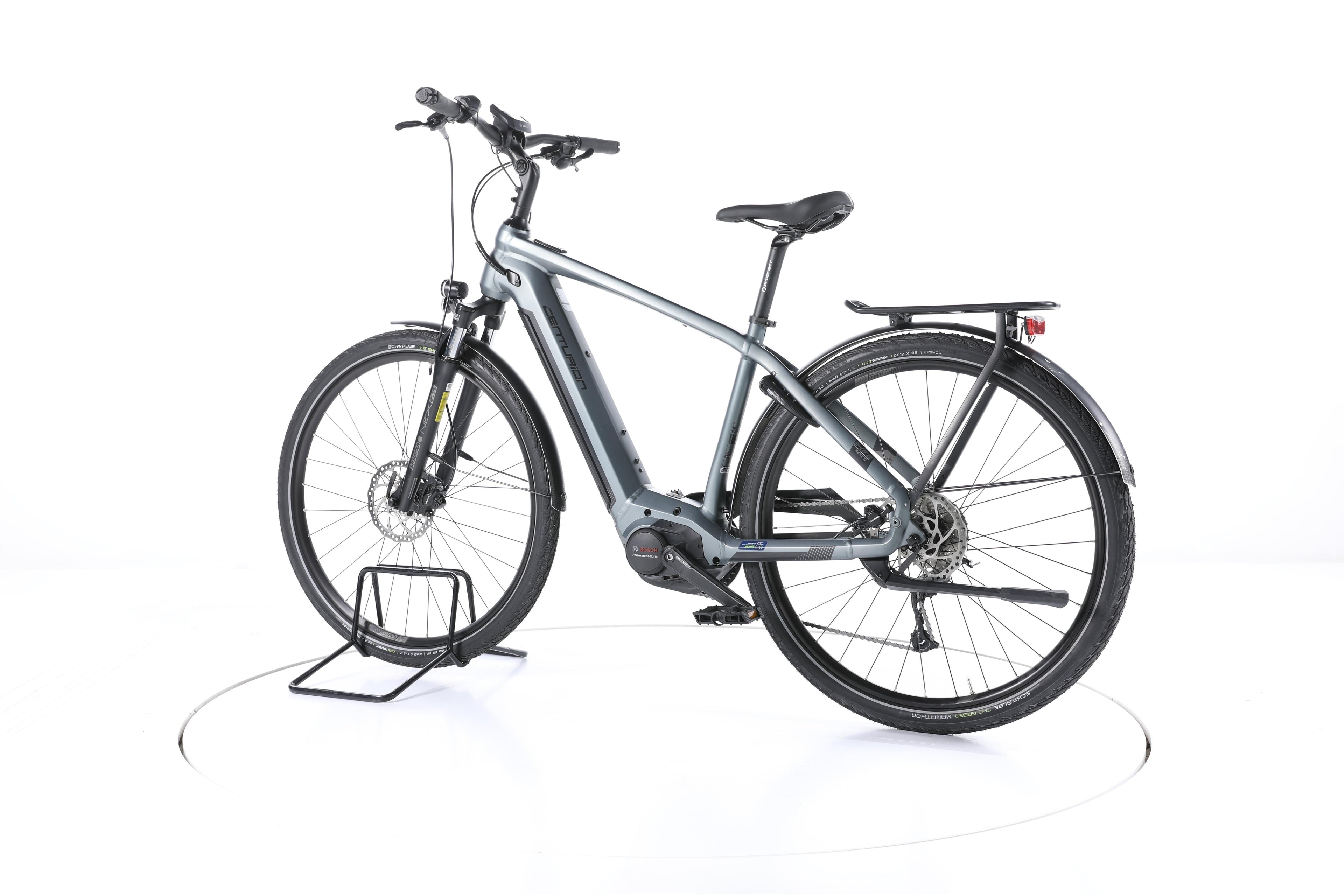 Centurion E-Fire Sport R760i Trekking E-Bike - Image 8