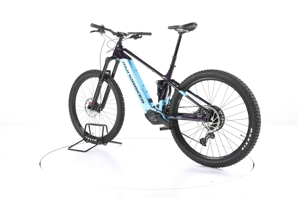 Mondraker DUSK R Fully E-Bike 2023 - Image 8