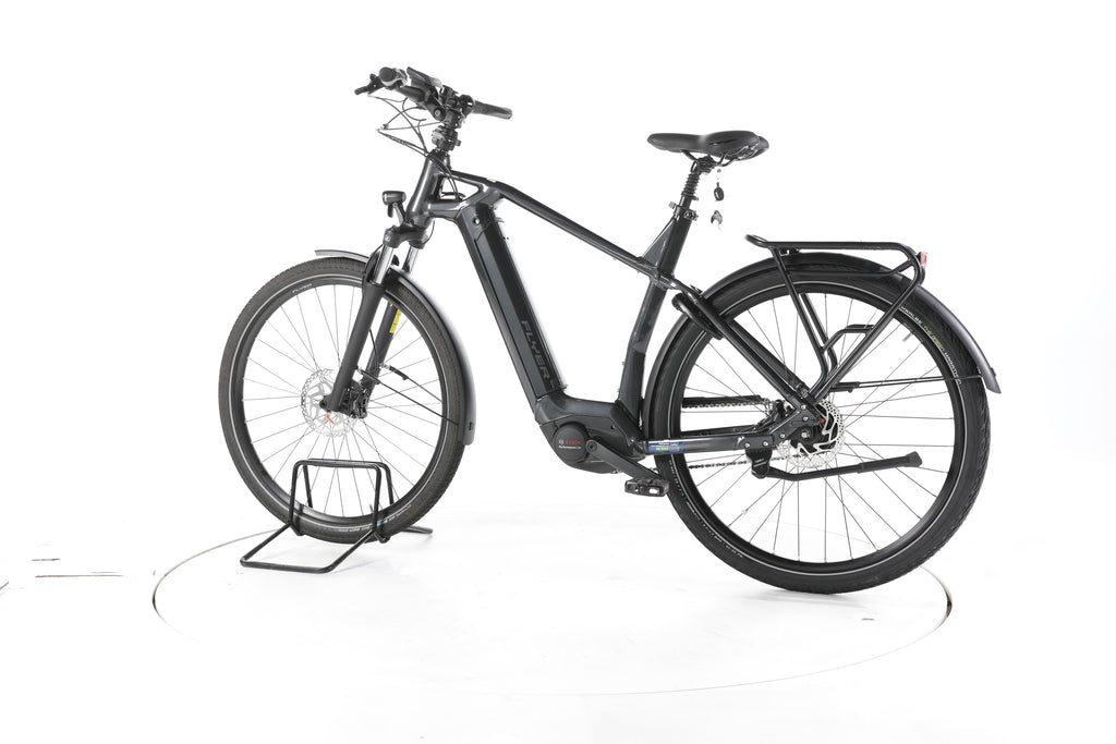 FLYER GoTour6 5.40 Trekking E-Bike - Image 8