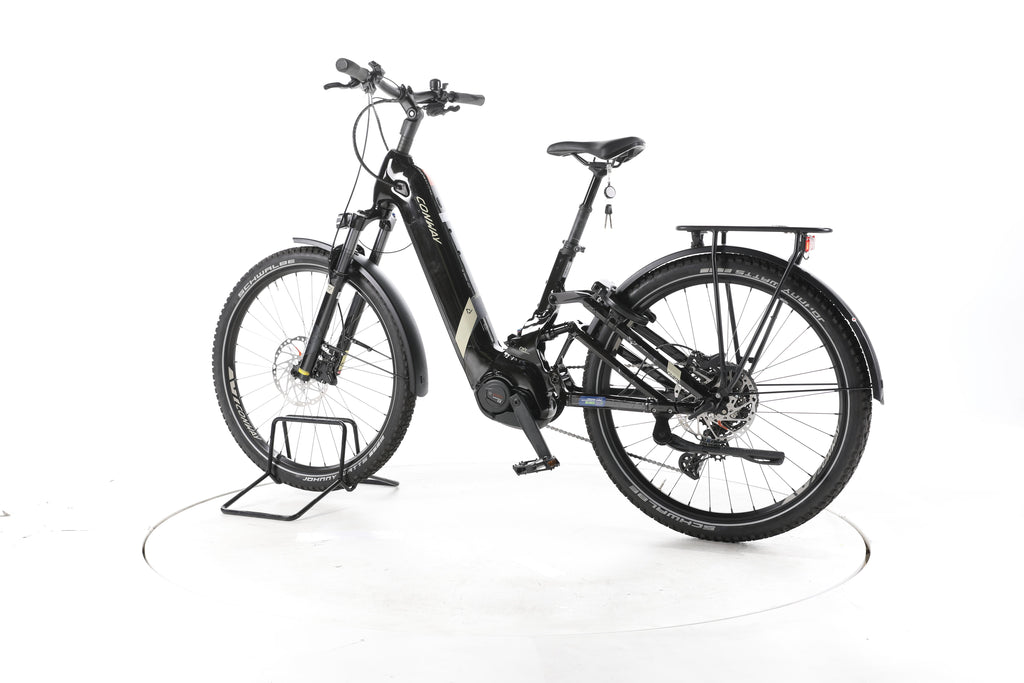 Conway Cairon SUV FS 4.7 SUV E-Bike 2024 - Image 8