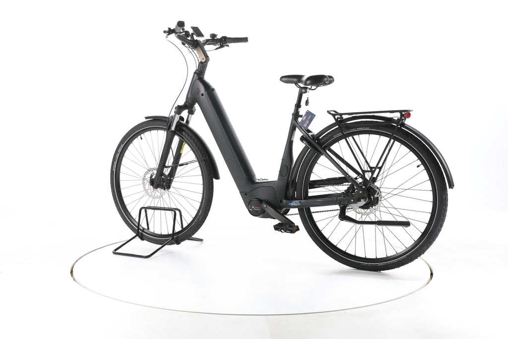ADVANCED Tour Pro City E-Bike Tiefeinsteiger - Image 8