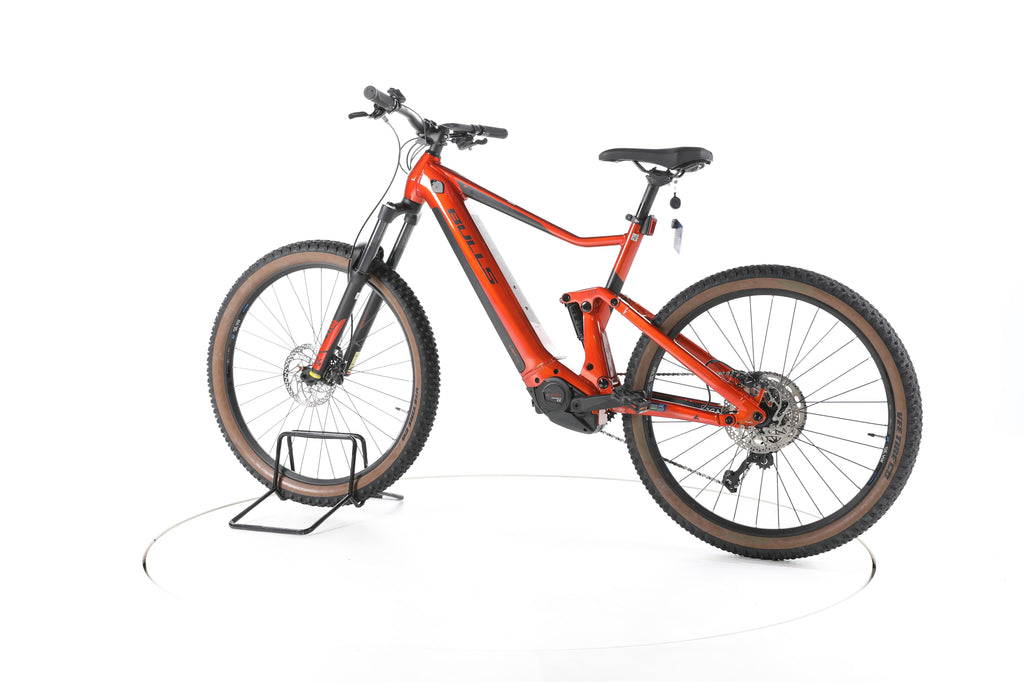 Bulls Copperhead EVO AM 1 Fully E-Bike 2023 - Image 8
