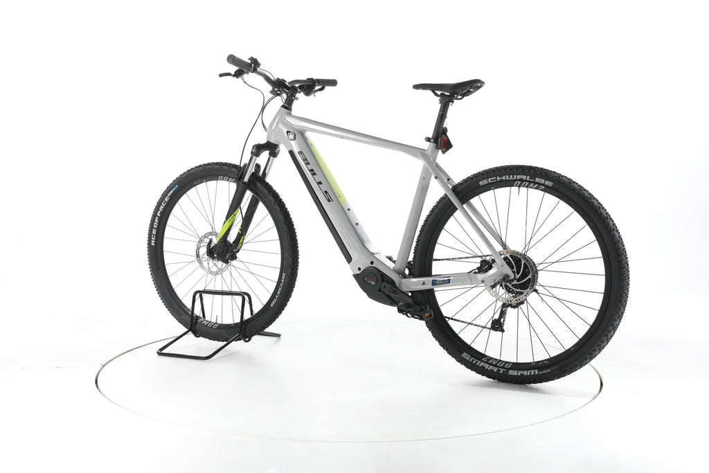 Bulls LT Evo CX E-Bike - Image 8