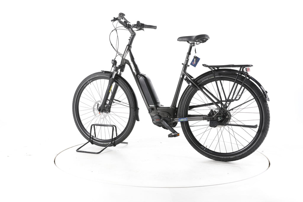 KTM Macina CENTRAL P510 RT City E-Bike Tiefeinsteiger - Image 8