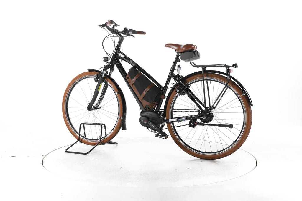 Riese & Müller Cruiser2 MIxte City E-Bike 2024 - Image 8