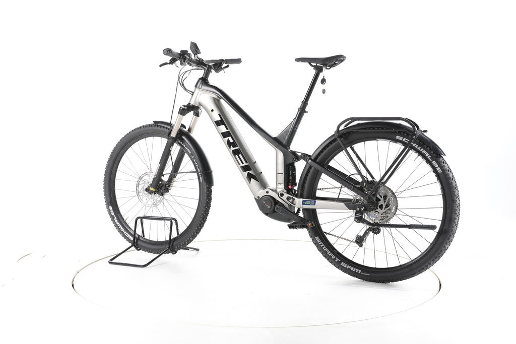 Trek Powerfly FS 4 Equipped Gen 2 SUV E-Bike - Image 8