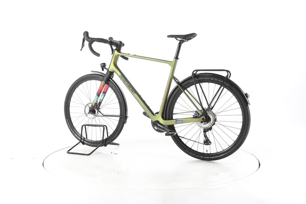 Bergamont Grandurance RD Elite Gravelbike Carbon - Image 8