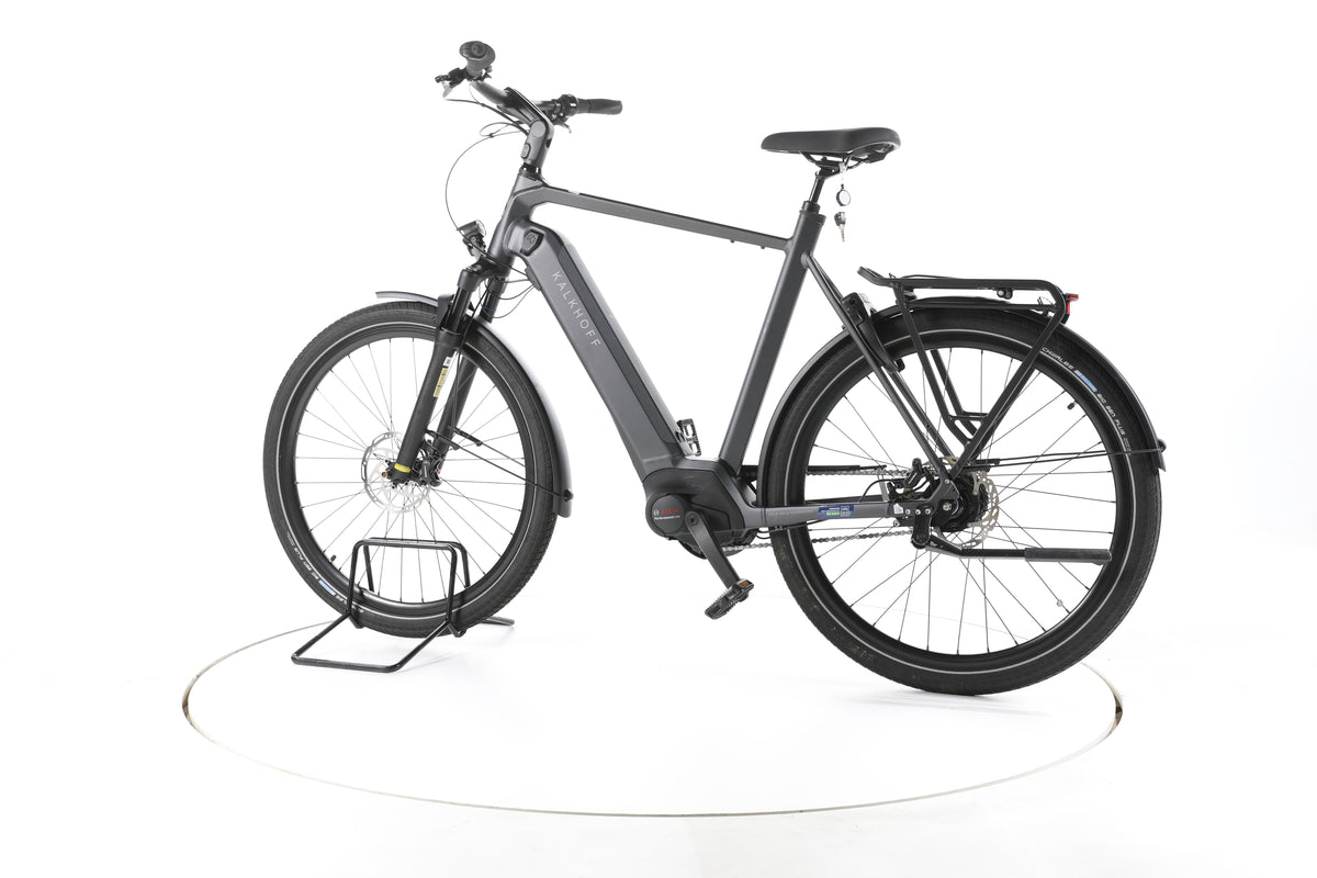 Kalkhoff Image 5.B Move+ City E-Bike - Image 8