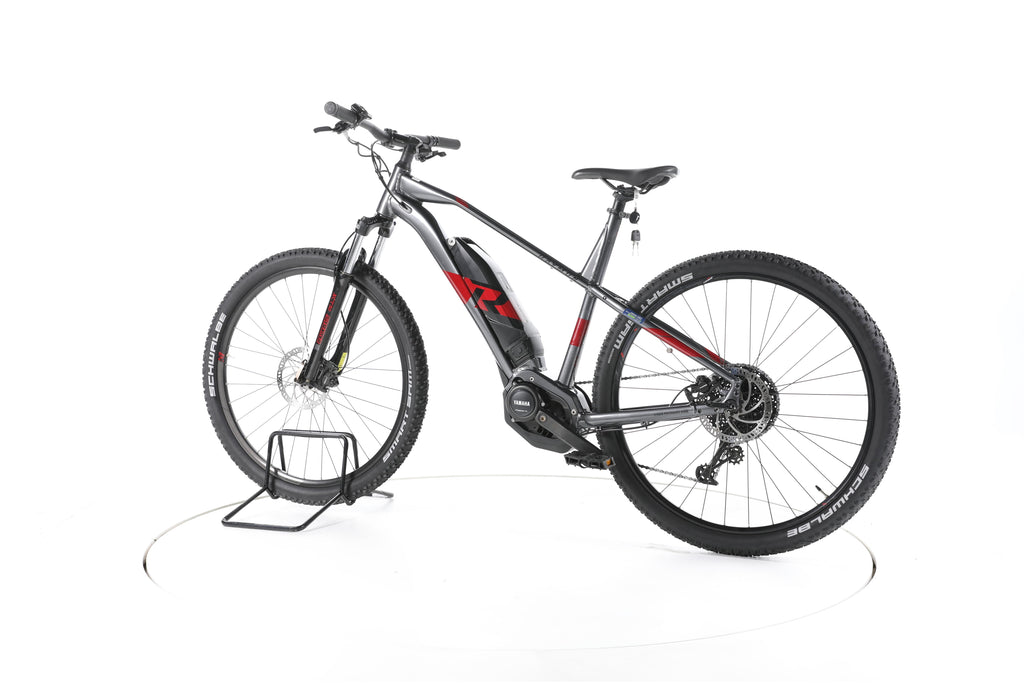 R Raymon HardRay E 3.0 E-Bike - Image 8