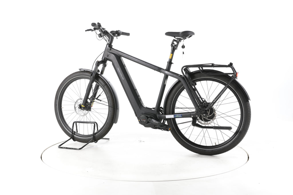 Riese & Müller Charger4 GT Vario Core City E-Bike 2025 - Image 8