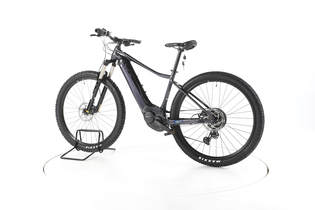 Liv Vall-E+ Pro E-Bike - Image 8