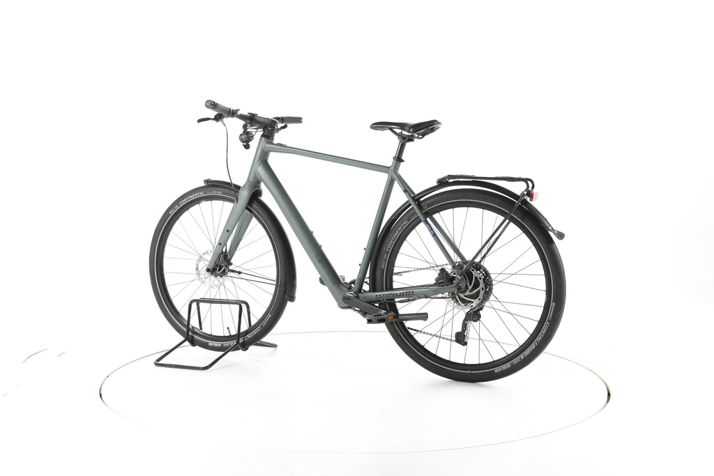 Winora E-Flitzer Trekking E-Bike - Image 8