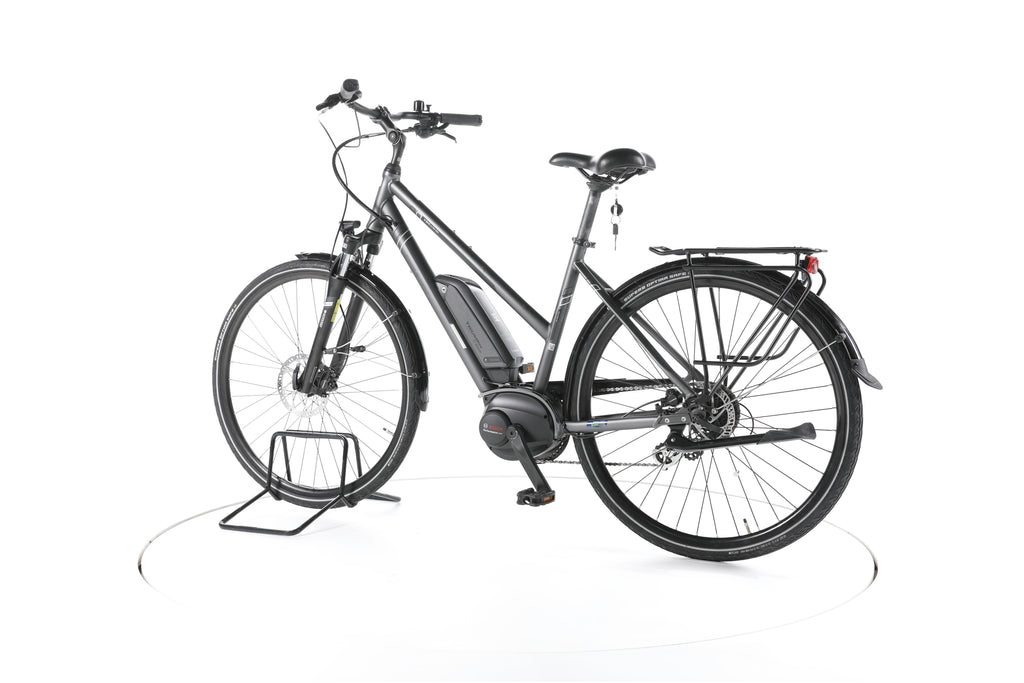 Triumph E-Bird Ultra Trekking E-Bike - Image 8