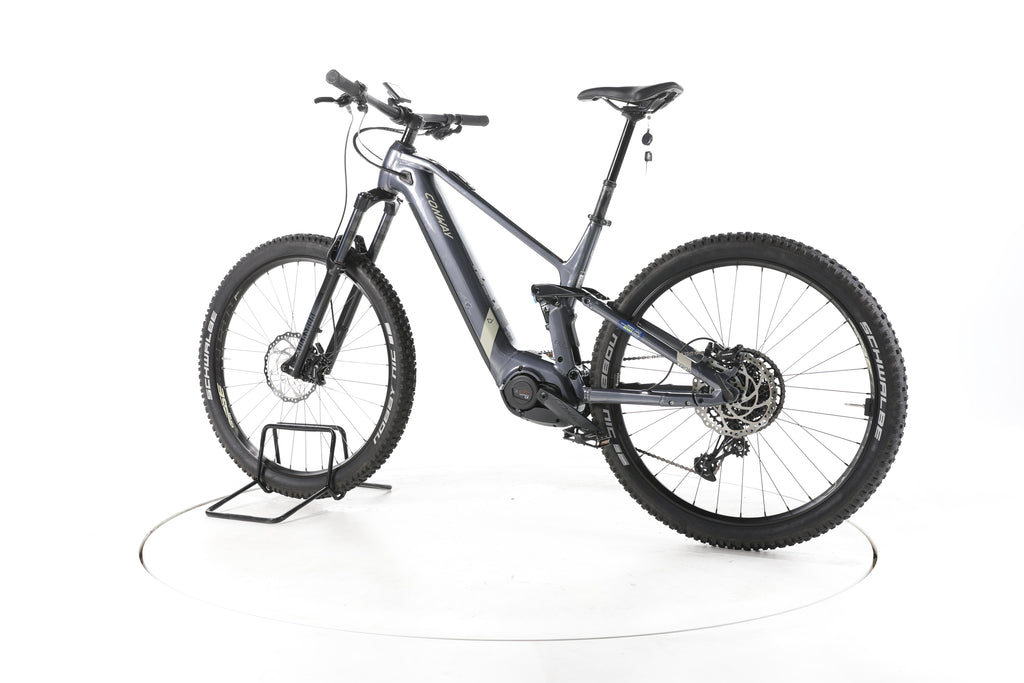 Conway Xyron S 2.9 E-Bike Fully - Image 8