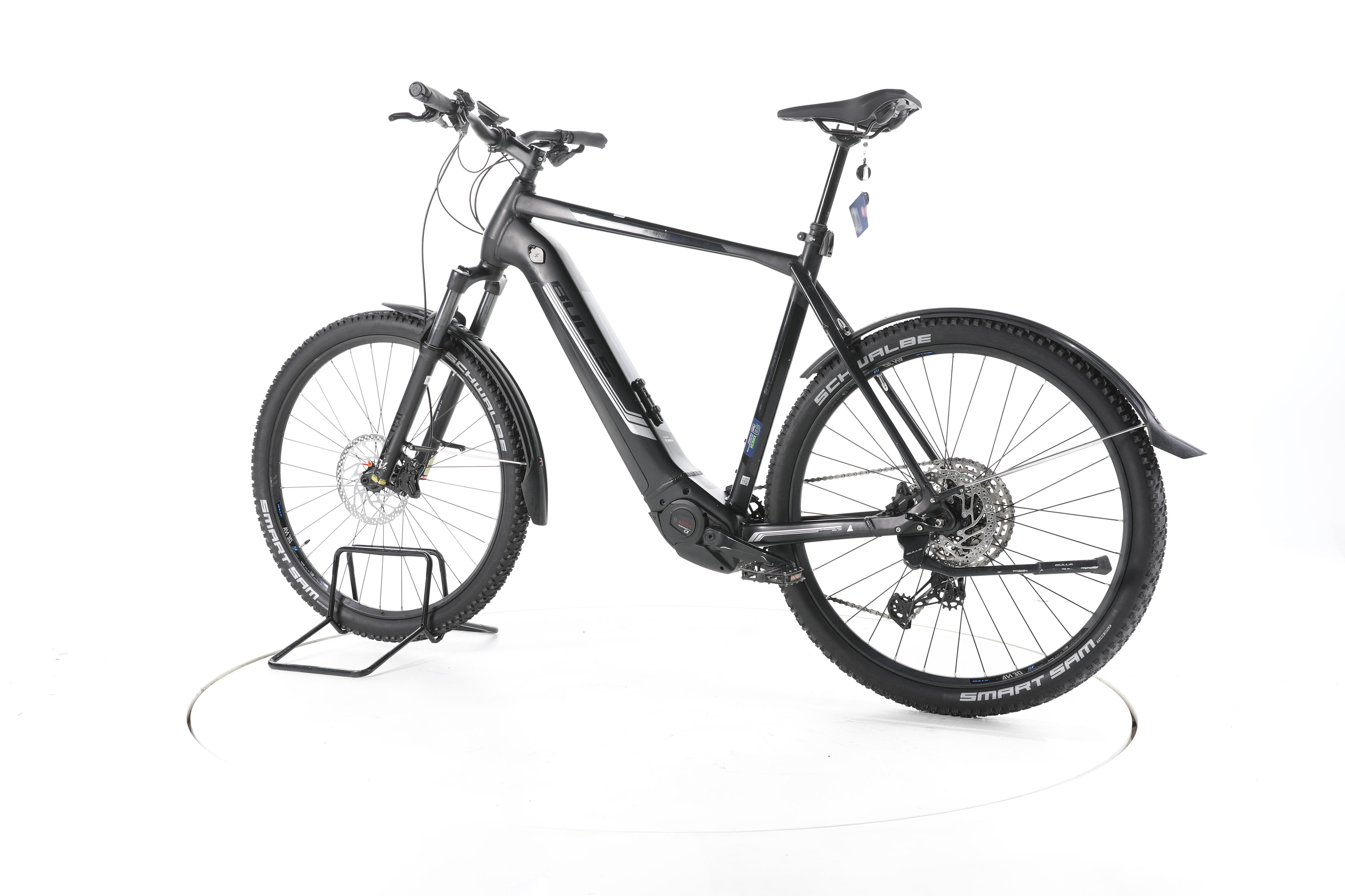 Bulls Copperhead EVO 3 XXL E-Bike - Image 8