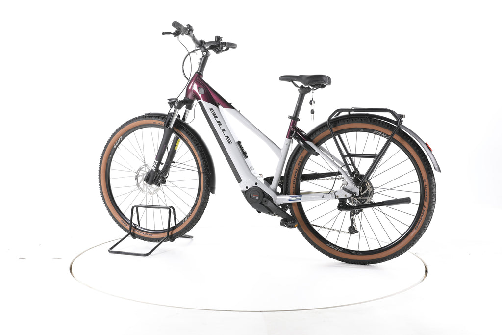 Bulls Cross EVO Trekking E-Bike - Image 8